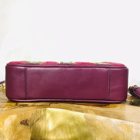 Michael Kors Crossbodies Medium Camera Bag - Picture 5 of 8